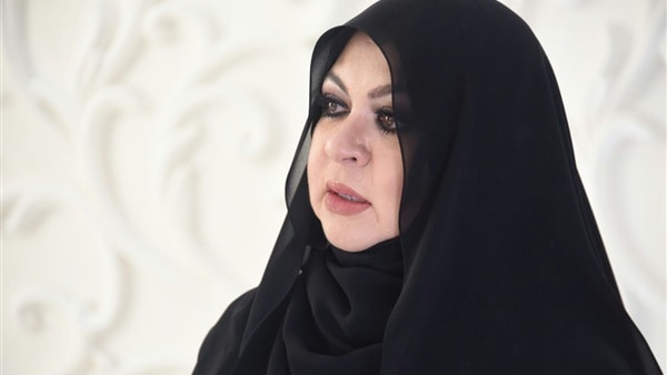 منى المنصوري