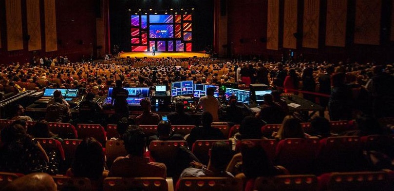 أيام قرطاج السينمائية