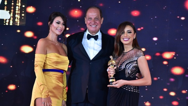 جوائز الشرق الأوسط للموسيقى