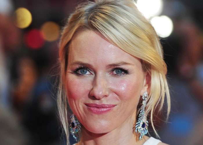 ناعومي واتس