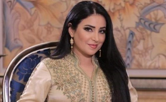 نجاح المساعيد نجاح المساعيد