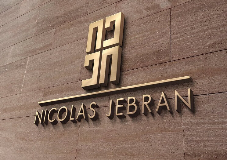 نيكولا جبران