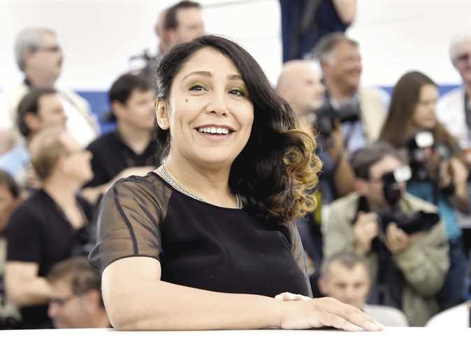 هيفاء المنصور