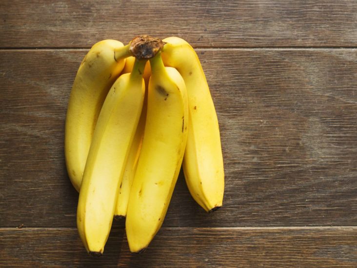 ما العلاقة بين الموز وجرثومة المعدة؟