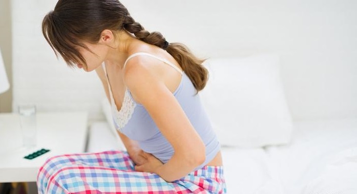 علاج الغثيان عند الحامل بالطرق الطبيعية 
