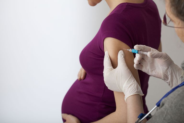 أهمية ابرة الرئة قبل الولادة القيصرية