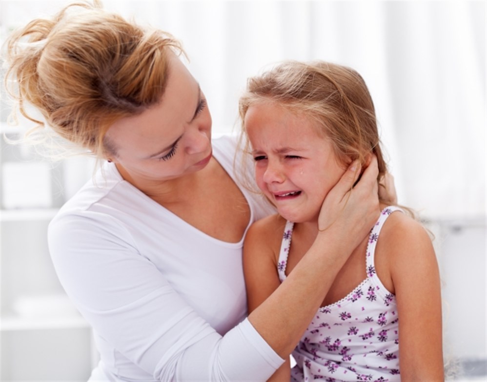 ما هي اعراض الصرع عند الاطفال؟