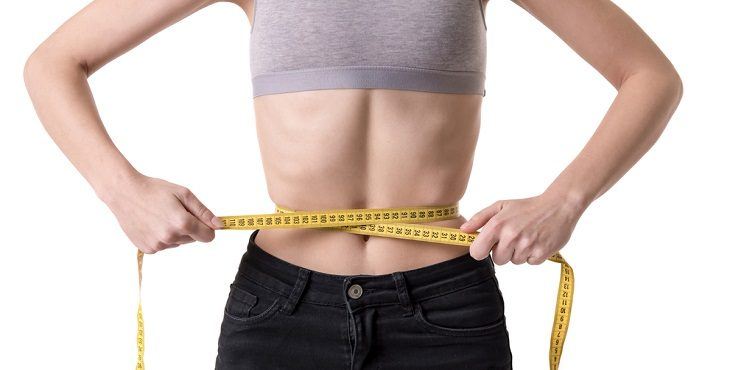 مخاطر انخفاض وزن الجسم عن المعدل الطبيعي وأسبابه