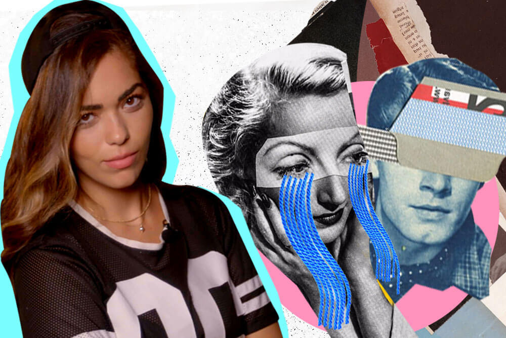 توكسيك، لا يريد علاقة جدية، وغير متاح عاطفياً، لماذا ننجذب للباد بوي أو الرجل السام؟