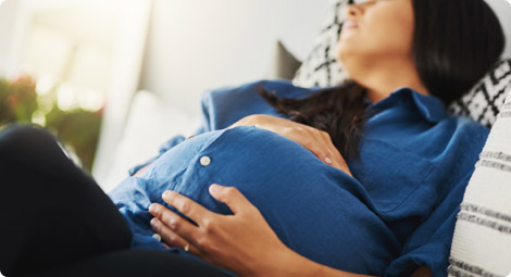 تفسير حلم ولادة البنت الجميله للحامل