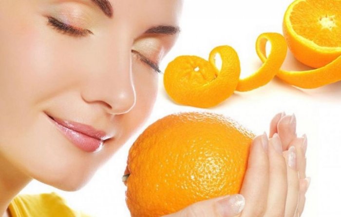 فوائد قشر البرتقال للوجه السحرية ستذهلك