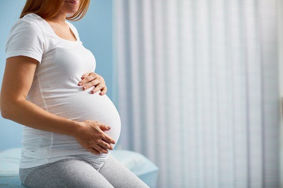 ما هي اعراض الحمل بالشهر السادس؟