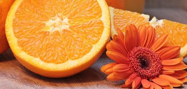 إليكِ أهم فوائد قشر البرتقال للوجه