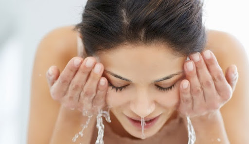 ما هو علاج جفاف الوجه الشديد