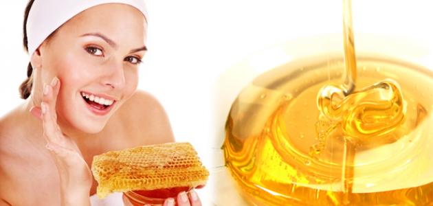 فوائد ماسك العسل للوجه وكيفية اعتماده