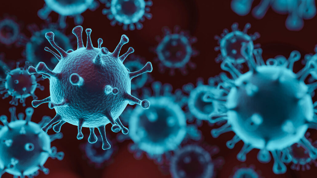 بين متغيرات فيروس كورونا هذه الطفرة هي الأخطر بحسب العلماء