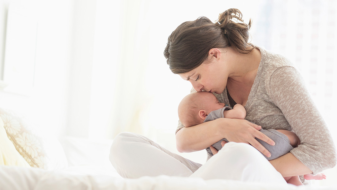 تجربتي مع الأمومة: أطعمة تزيد من تدفق حليب الرضاعة