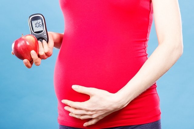 أعراض سكر الحمل في الشهر السادس من الحمل
