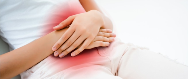 هل ألم المبيض الايسر من علامات الحمل؟ 