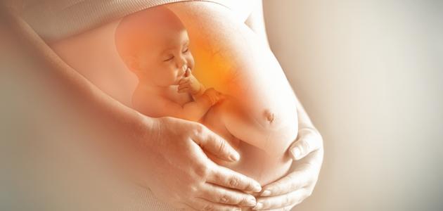 ما هي اسباب زيادة الماء حول الجنين ؟