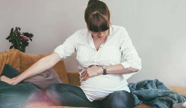 اعراض الاجهاض في الشهر الرابع وكيفية الوقاية منه