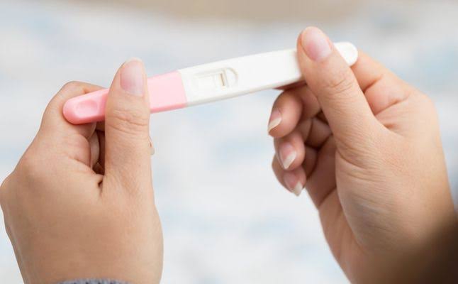 افرازات بيضاء ثقيلة هل تدل على الحمل ؟