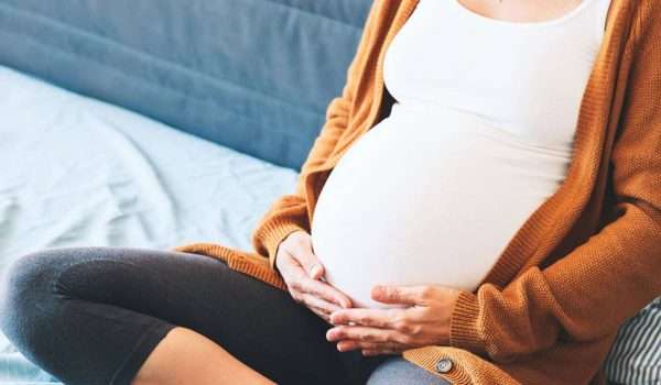 الإسهال في الحمل ونوع الجنين