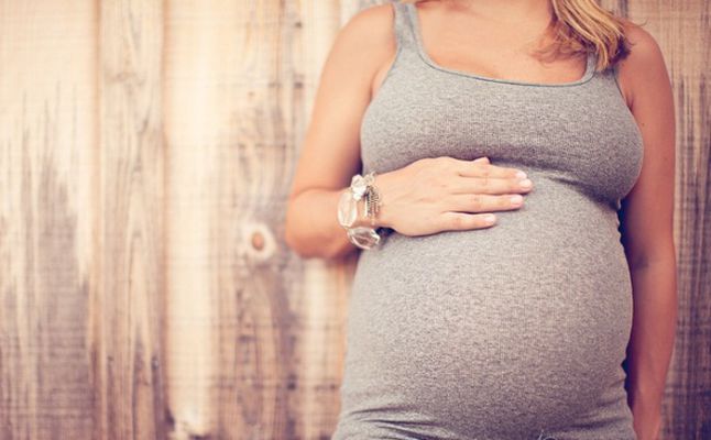 فوائد الزنجبيل للحامل في الشهر التاسع