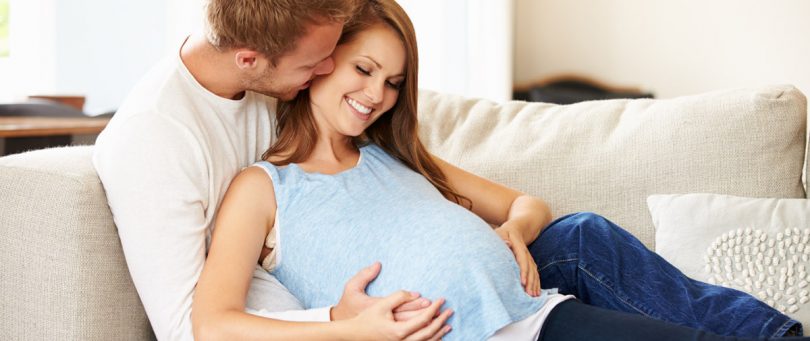 فوائد ممارسة العلاقة الزوجية اثناء الحمل