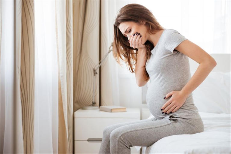 8 عادات تساهم في تخفيف غثيان الحمل