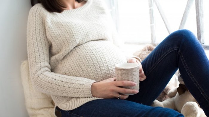 ما هي فوائد شرب الزنجبيل للحامل ؟