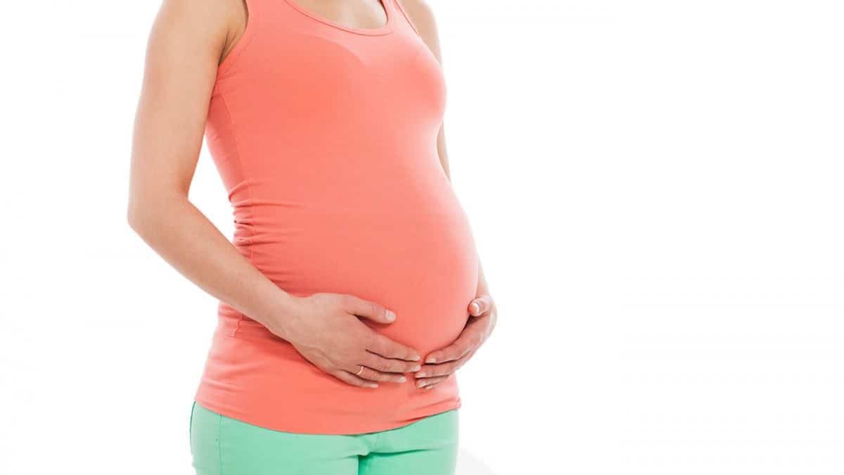 علامات استمرار الحمل في الشهر الثاني