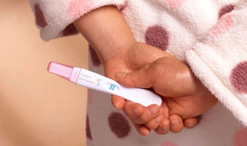 علامات الحمل المؤكدة بعد الإجهاض