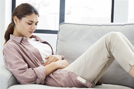 علامات توقف نبض الجنين في الشهر الثاني من الحمل