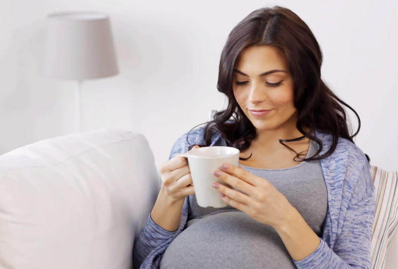 فوائد الزنجبيل للحامل والطرق الألذ لتحضيره