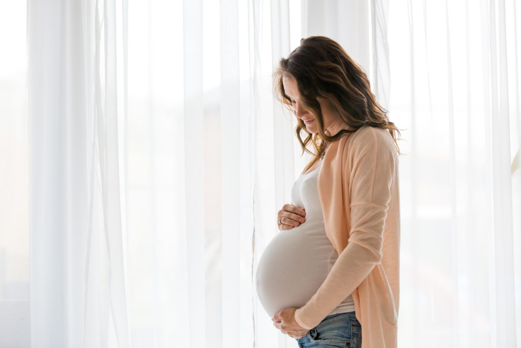ما تفسير حلم الولادة للحامل