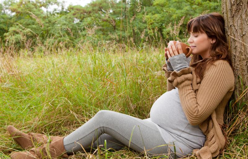 ما هي المشروبات الممنوعة للحامل؟