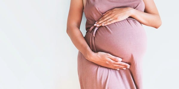 مخاطر الحمل في الشهر الثالث