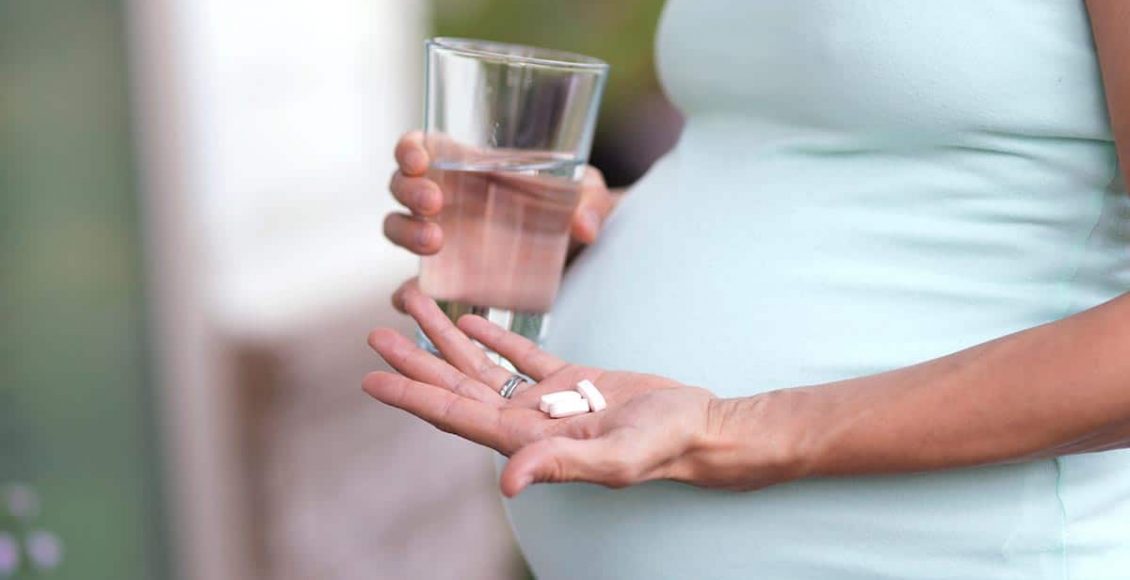 هل توقف الأسبرين يؤثر على الجنين؟ 
