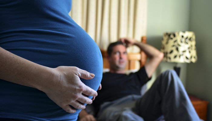 هل حقاً تكره المرأة الحامل زوجها؟ أسباب كثيرة تؤدي إلى ذلك