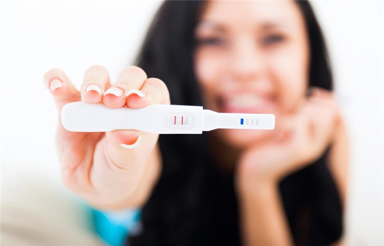 هل نزول الرحم يمنع الحمل ؟