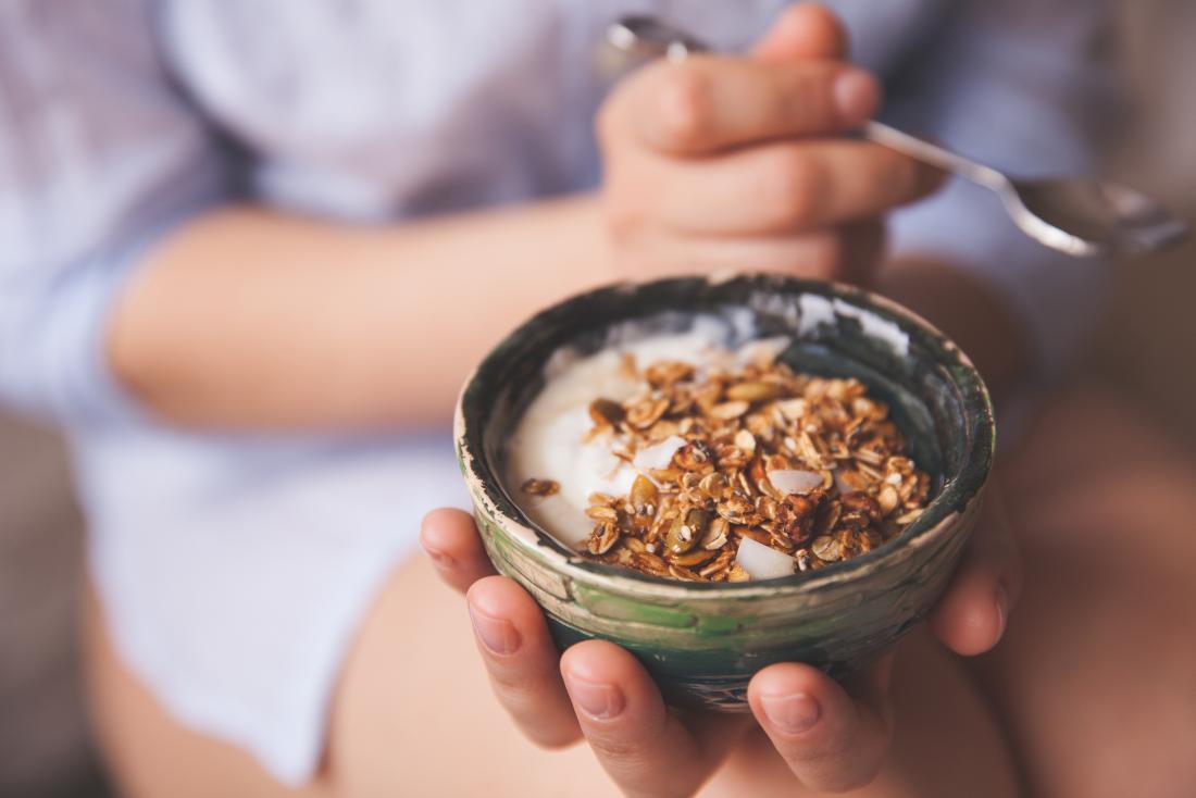 3 فوائد صحيّة لتناول الشوفان خاصة عند الفطور