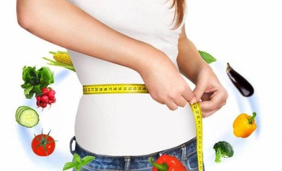نظام دايت صحي وسريع لإنقاص الوزن