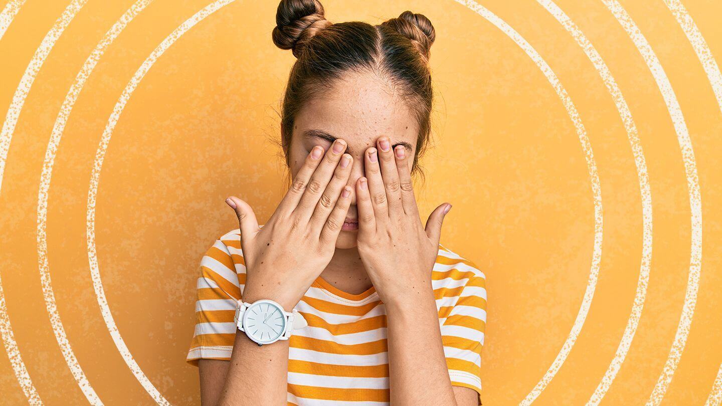 6 أعراض رئيسية لنقص الفيتامين A لا تهمليها