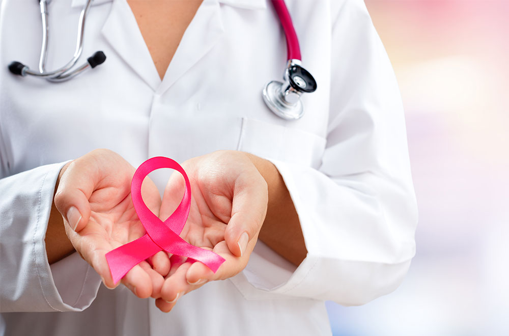علاج سرطان الثدي يسبب حروقاً إشعاعية ولا بد أن تعرفي عنها أكثر
