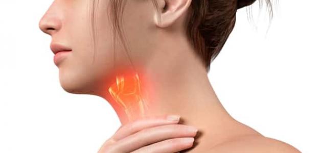 أعراض سرطان الحبال الصوتية وطرق علاجه