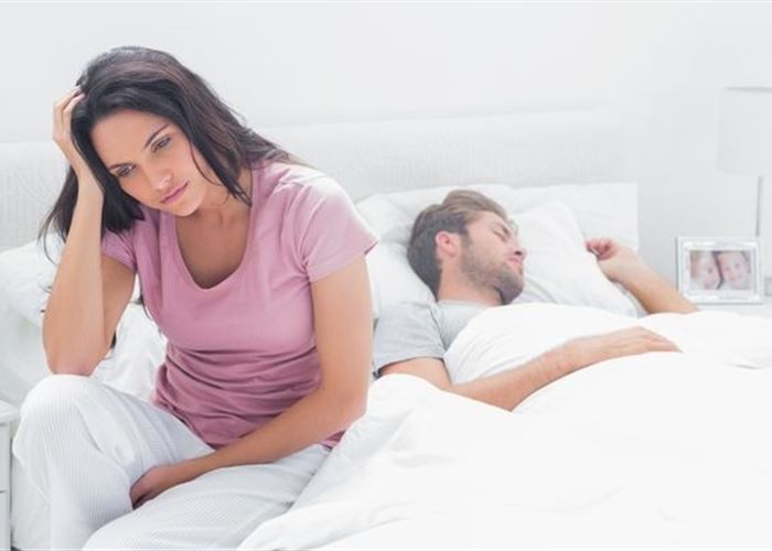 اسباب نزول دم بعد العلاقة الزوجية بعد الدورة باسبوع