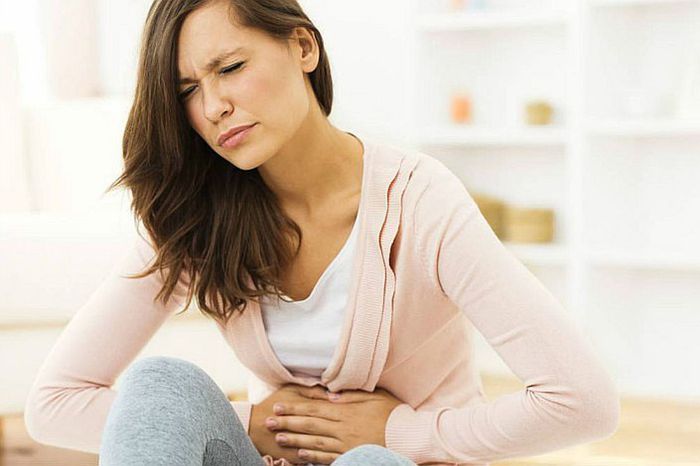 اعراض جرثومة المعدة والقولون وطرق علاجها
