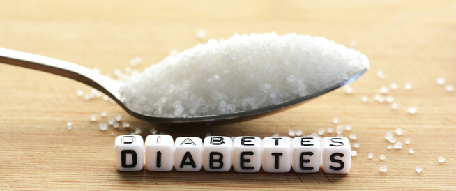 هل يمكن اكتشاف مرض السكر بدون تحليل ؟