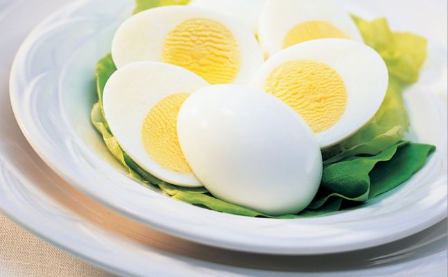 هل تعرفين فوائد البيض للجسم؟